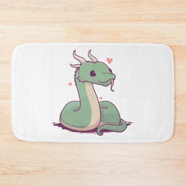 Item preview, Kawaii Snake designed and sold by Clarissa-Castle.
