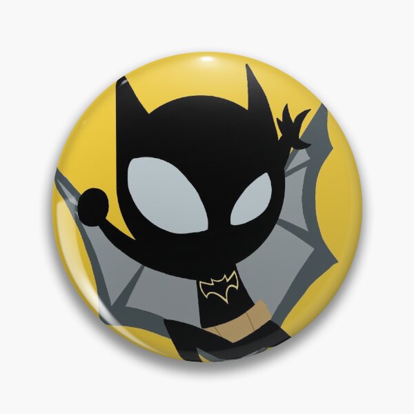 Item preview, Tiny Black Bat designed and sold by AyatolaArtistry.