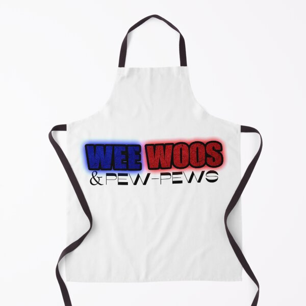 Item preview, I love playing with wee woos and pew pews designed and sold by Blue-Viking.