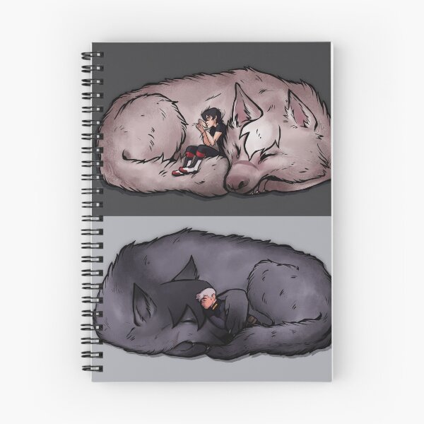 Item preview, werewolf Sheith designed and sold by ArtbyTane.