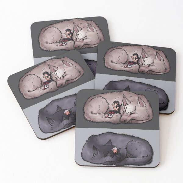 Item preview, werewolf Sheith designed and sold by ArtbyTane.