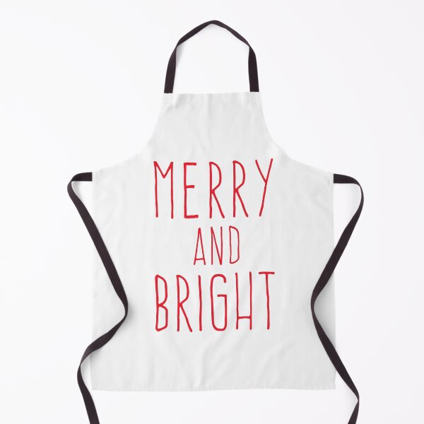 Item preview, Merry and Bright designed and sold by corbrand.