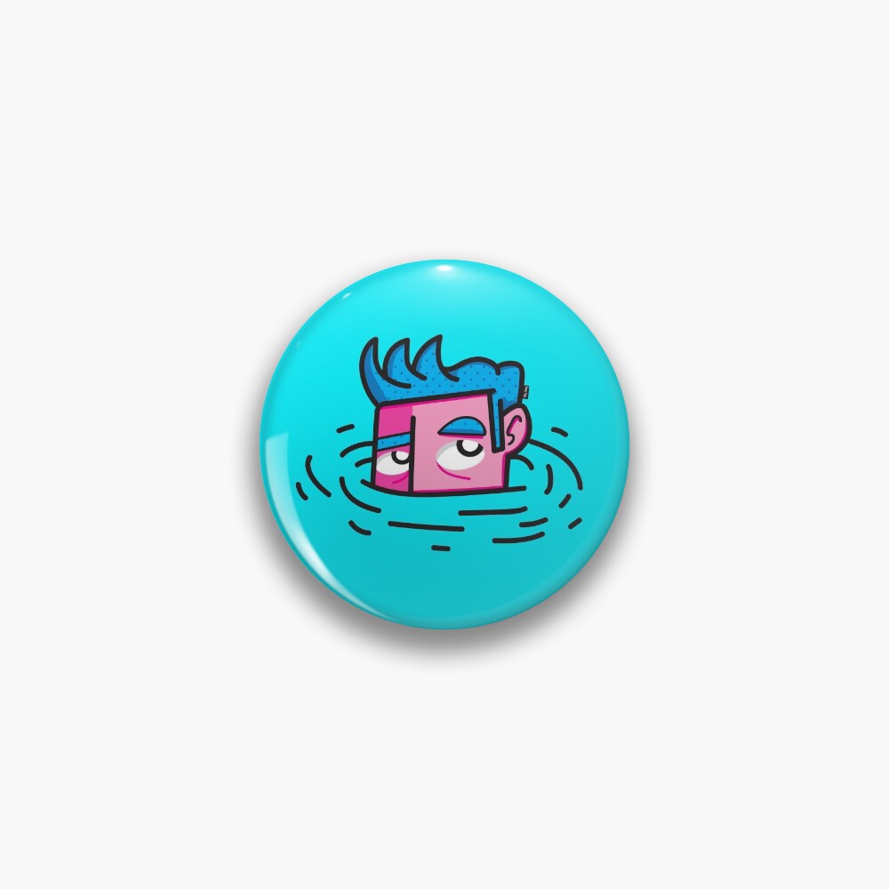 Item preview, Pin designed and sold by mike372.