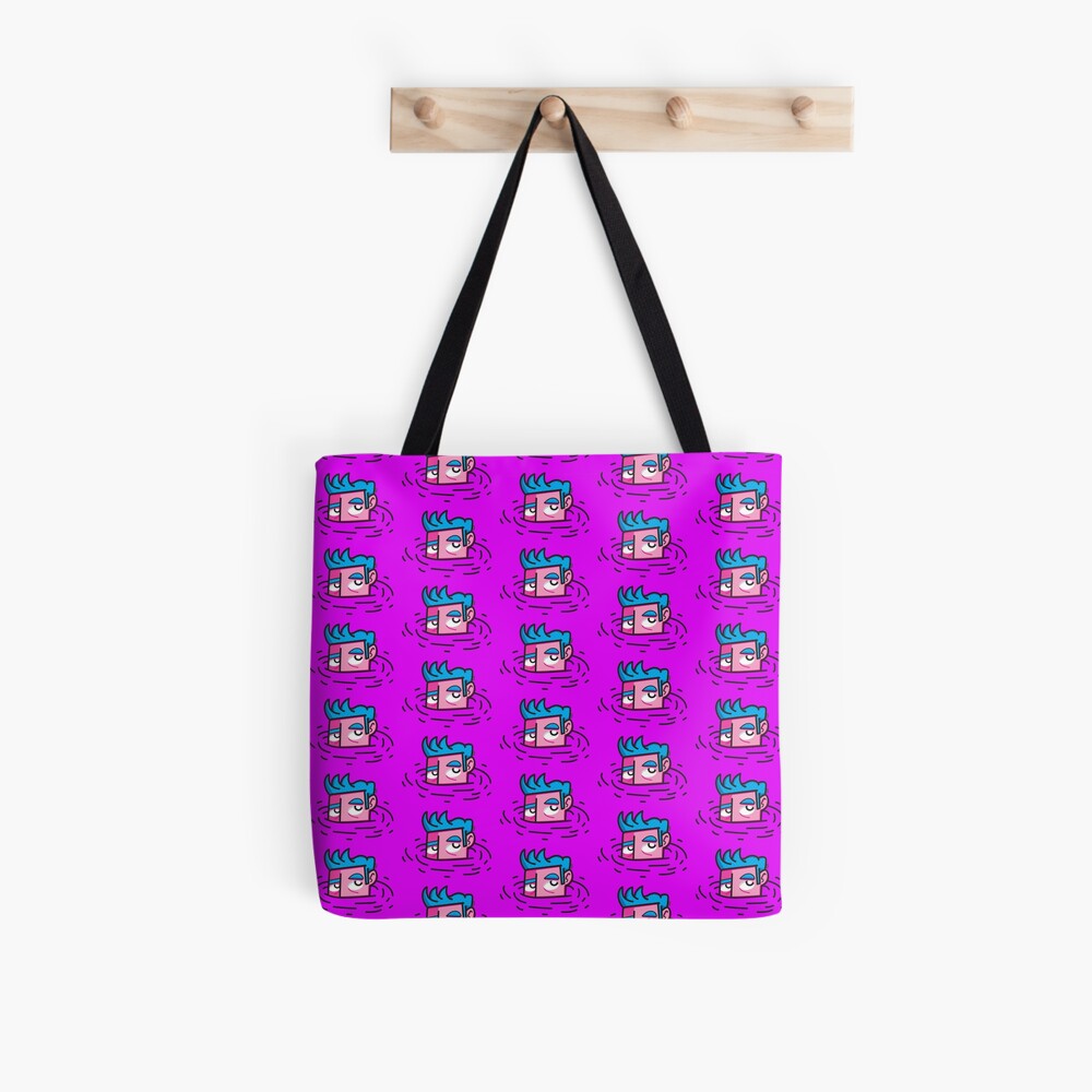 Item preview, All Over Print Tote Bag designed and sold by mike372.