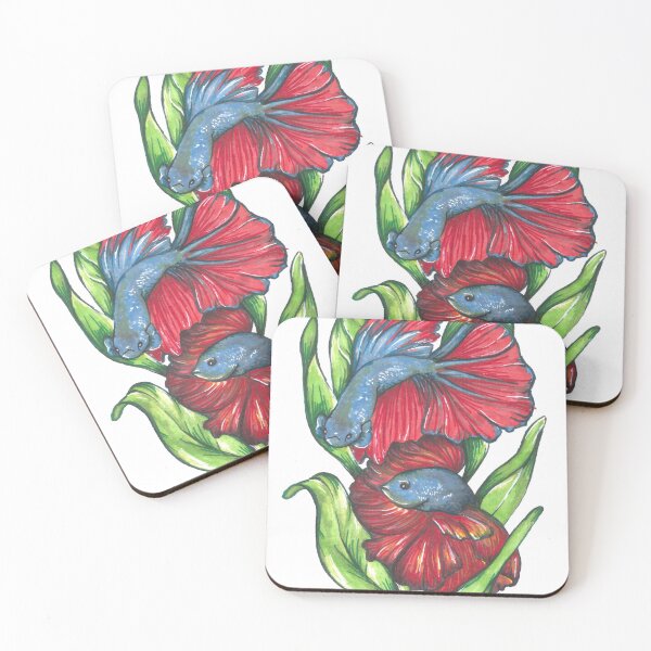 Item preview, Betas in Motion designed and sold by itsybitsybug.