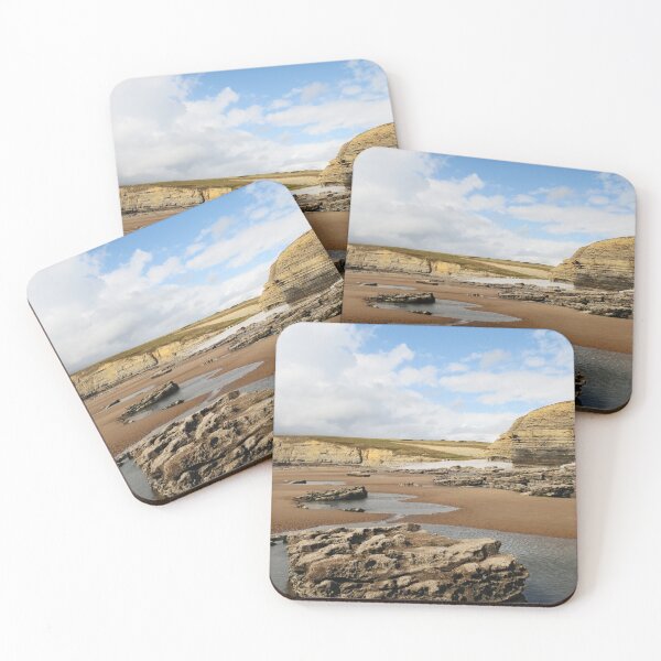 Item preview, Dunraven Bay, Southerndown, Wales designed and sold by Catherine Cranston.