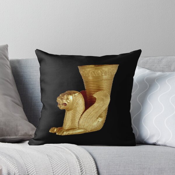 Item preview, Achaemenid golden cup designed and sold by DotorEaon.