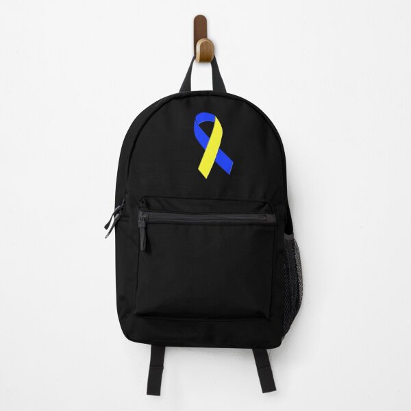 Item preview, Down Syndrome Support Ribbon designed and sold by ADownLife.