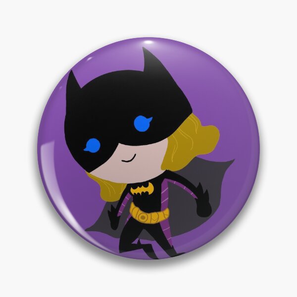 Item preview, Tiny Steph Bat designed and sold by AyatolaArtistry.
