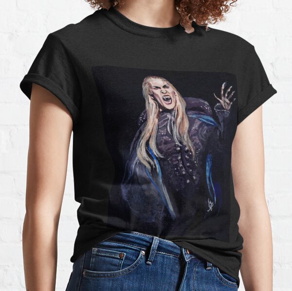 Herbert von Krolock Classic T-Shirt