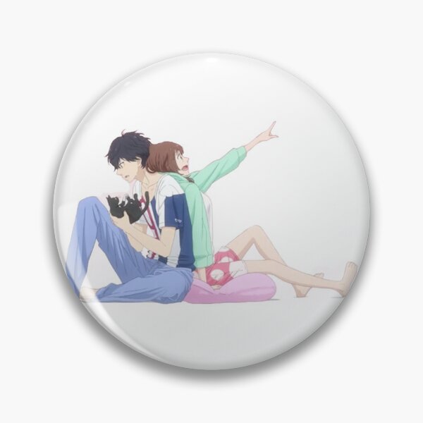 Item preview, ao haru ride designed and sold by sab  (* ^ ω ^).