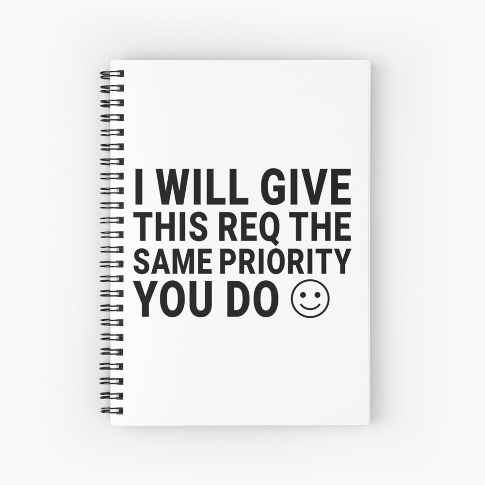 Item preview, Spiral Notebook designed and sold by johnvlastelica.