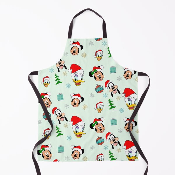 Item preview, Christmas characters designed and sold by mclaurin612.