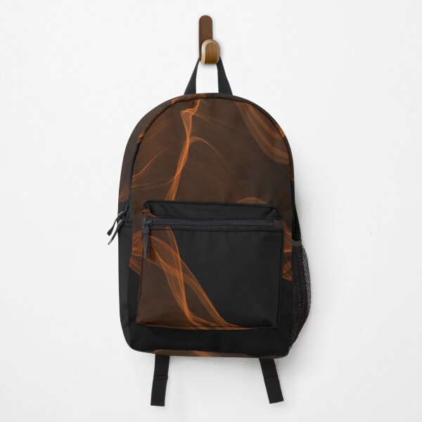 Item preview, Gold Fire Smoke Flow designed and sold by shahramroj.