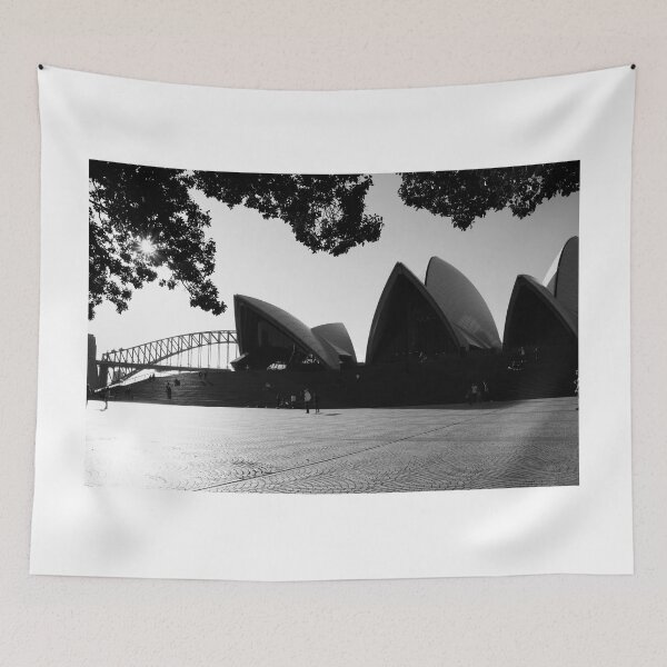 Item preview, The Opera House designed and sold by Catherine Cranston.