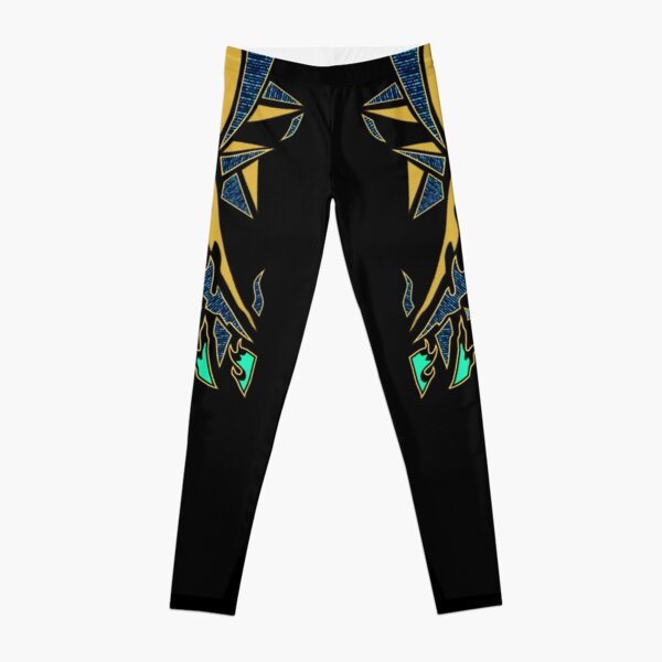 Latino Heat 04 Leggings for Sale by musclestache