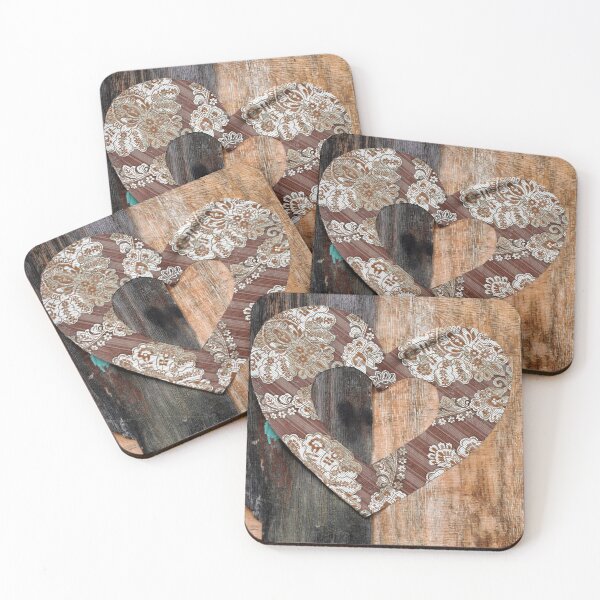 Item preview, Wallpaper Heart designed and sold by Esther Frieda.