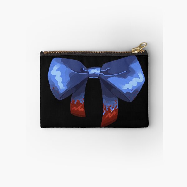 Item preview, Vanny’s Bloody Ribbon designed and sold by chronodia.