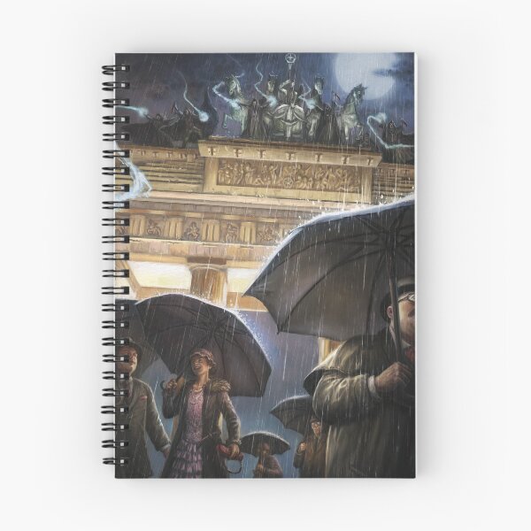 Item preview, Brandenburg Gate by Pat Loboyko designed and sold by Chaosium.