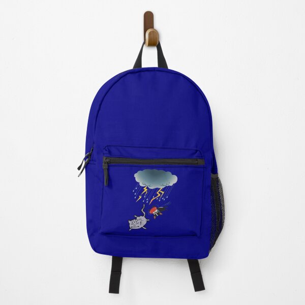 Item preview, It's Raining Cats and Dogs designed and sold by mind-illusions.