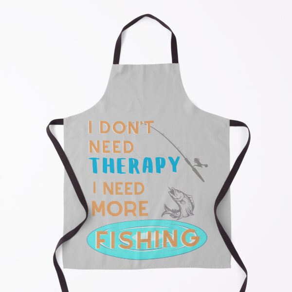 Item preview, Quirky fishing shirt designed and sold by coffeeandsass.