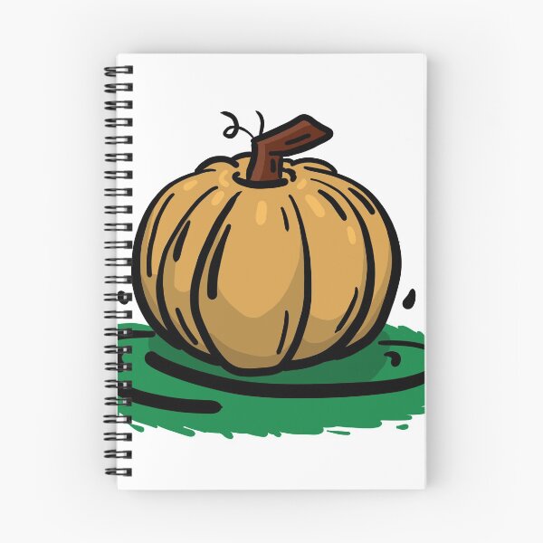 Item preview, Pumpkin  designed and sold by CommonLaw.