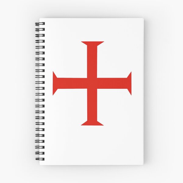 Item preview, Order of the Knights Templar designed and sold by RadiantLuminary.
