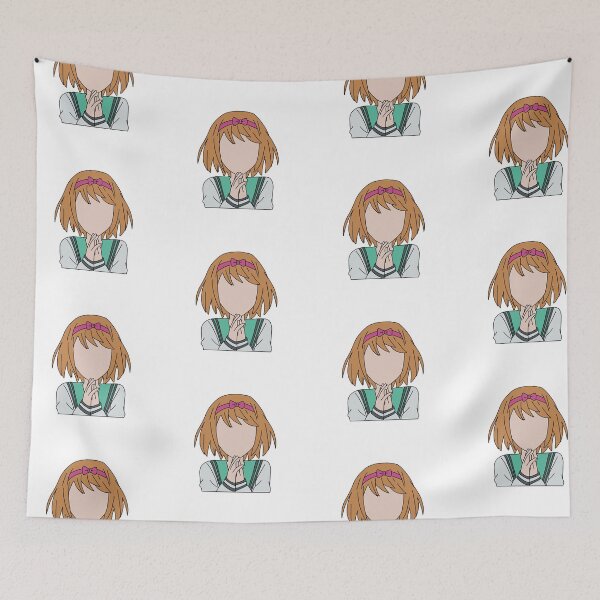 Item preview, yumehara designed and sold by PastelThorns.