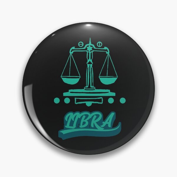 Item preview, Libra designed and sold by Arva-Designs.