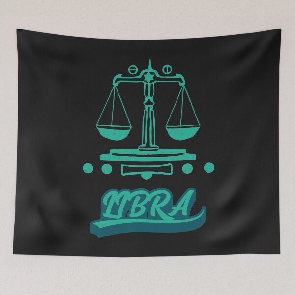 Item preview, Libra designed and sold by Arva-Designs.