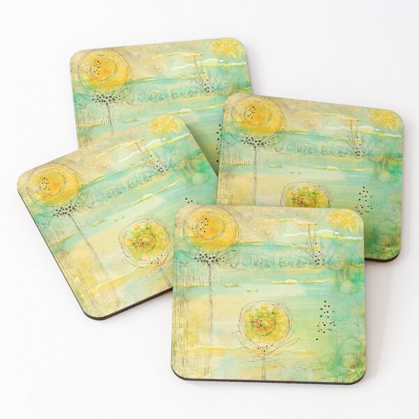 Item preview, Wandering designed and sold by Lindsey Henderson.