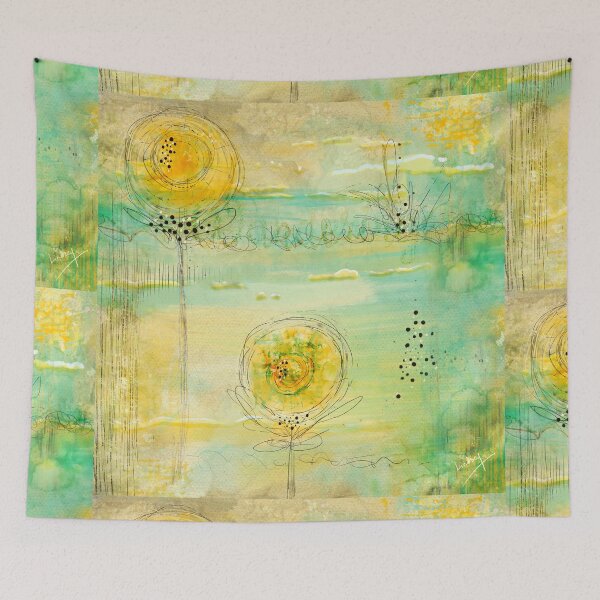Item preview, Wandering designed and sold by Lindsey Henderson.