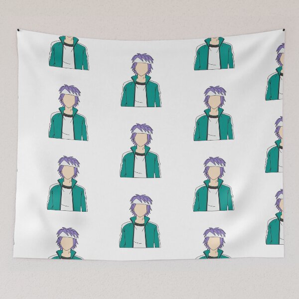 Item preview, toritsuka designed and sold by PastelThorns.