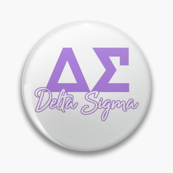 Item preview, Delta Sigma designed and sold by Malianlv.