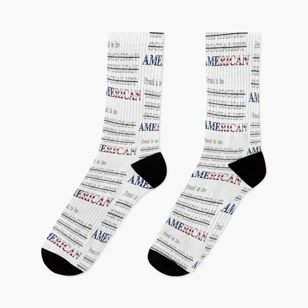 Item preview, Proud to be: American, american, USA,Republican,Democrat, socialist,Libertarian,North american, norteamerica,Trump, Pence, Harris, Biden,elections, 2020,Party, designed and sold by geldorgo.