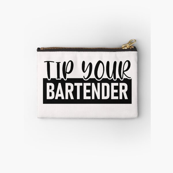 Item preview, Tip Your BARTENDER - Bartender designed and sold by yessicarabbit.