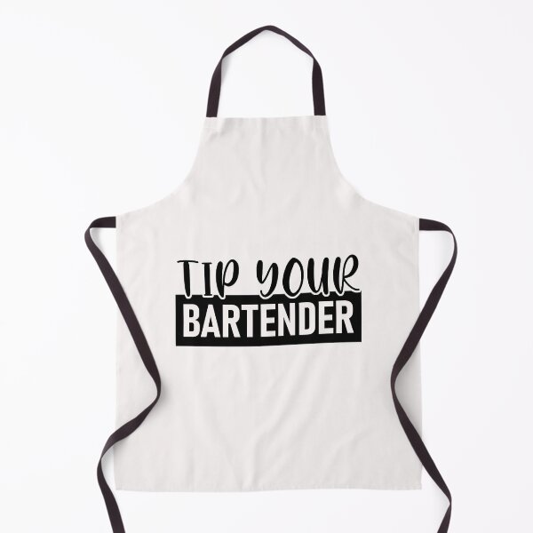 Item preview, Tip Your BARTENDER - Bartender designed and sold by yessicarabbit.