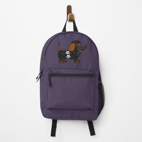 Item preview, Halloweiner - Ninja designed and sold by TextarSketch.