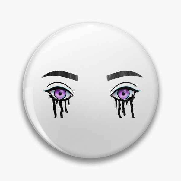 Item preview, Manic designed and sold by KyasiaJ.
