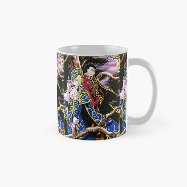 Item preview, Faye and Kurogane designed and sold by PhotoCDesign.