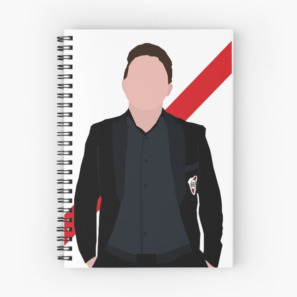 Item preview, Marcelo Gallardo - River Plate designed and sold by guiramella.