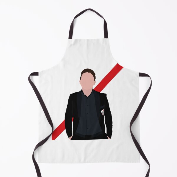 Item preview, Marcelo Gallardo - River Plate designed and sold by guiramella.