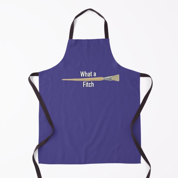 Item preview, What a Fitch designed and sold by brethegoat.