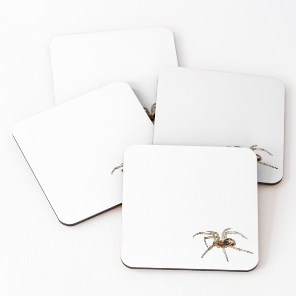 Item preview, YOU'VE GOT A SPIDER ON YOUR designed and sold by AskewViewArt.