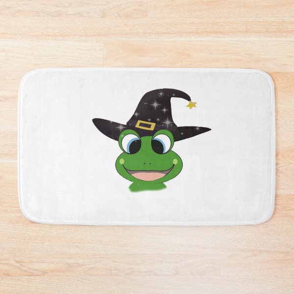 Item preview, Yer A Wizard Kermit Classic T-Shirt designed and sold by Morja2015.