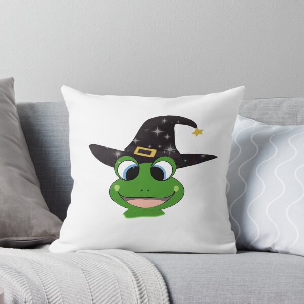 Item preview, Yer A Wizard Kermit Classic T-Shirt designed and sold by Morja2015.