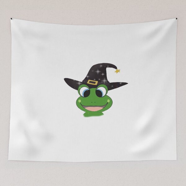 Item preview, Yer A Wizard Kermit Classic T-Shirt designed and sold by Morja2015.