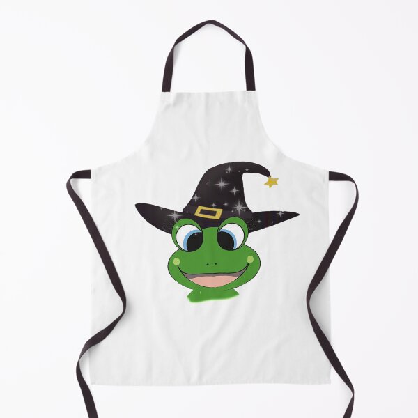 Item preview, Yer A Wizard Kermit Classic T-Shirt designed and sold by Morja2015.
