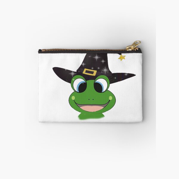 Item preview, Yer A Wizard Kermit Classic T-Shirt designed and sold by Morja2015.