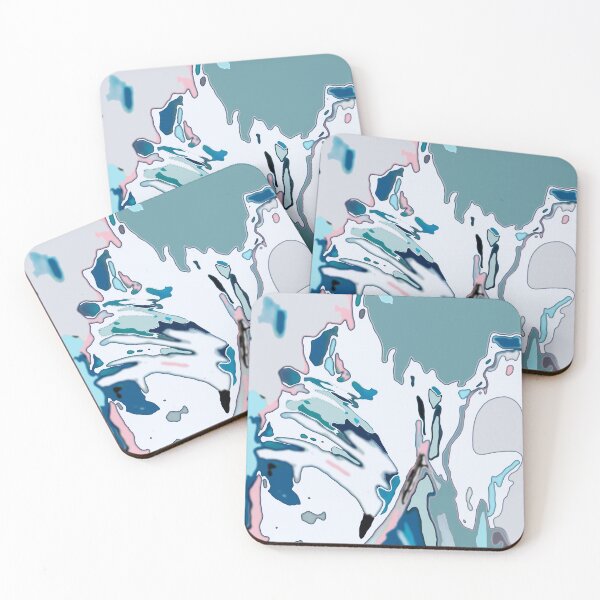 Item preview, Abstract Liquids designed and sold by MarcSabuncu.
